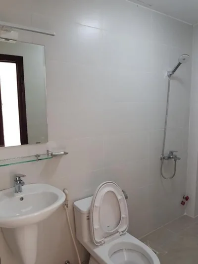 Hong Vinh Hotel – Foto’s 3