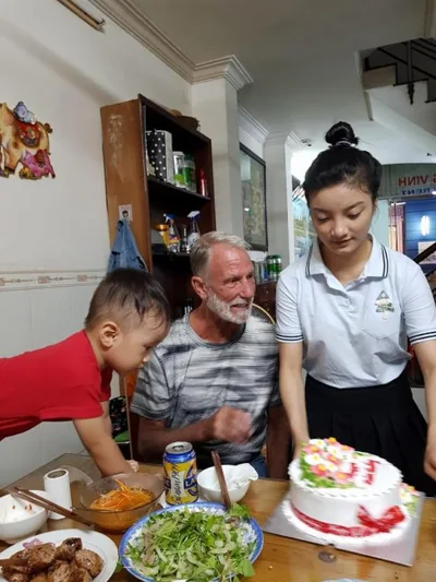 Hong Vinh Hotel – Foto’s 4