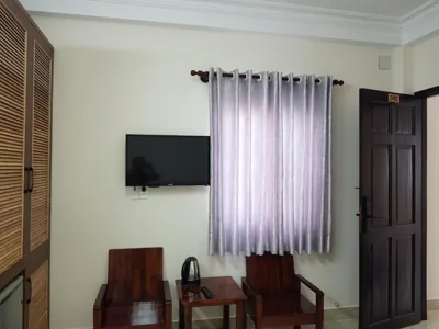 Hong Vinh Hotel – Foto’s 5