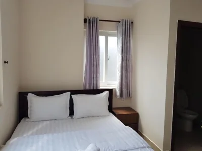 Hong Vinh Hotel – Foto’s 8