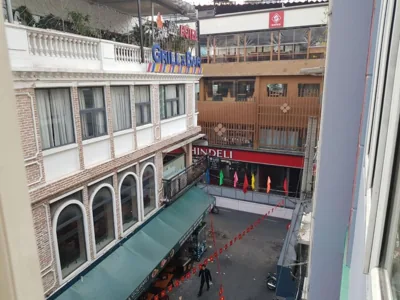 Hong Vinh Hotel – Foto’s 10