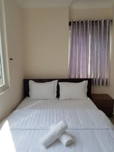 Hong Vinh Hotel – Foto’s 11