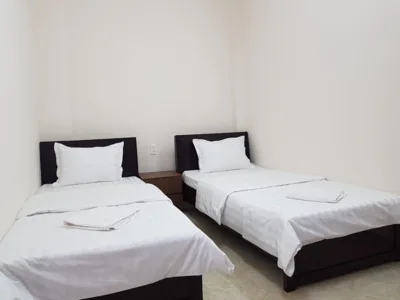 Hong Vinh Hotel – Foto’s 12