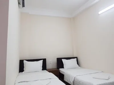 Hong Vinh Hotel – Foto’s 16